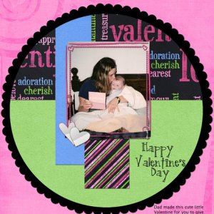 Happy Valentine's Day