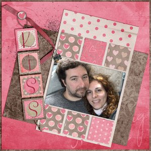 Love always