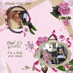 Flordia 2004