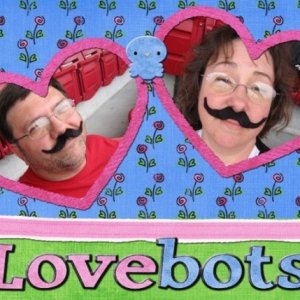 Lovebots