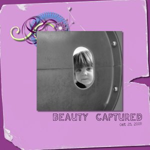 beauty captured