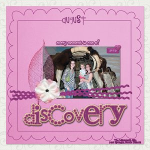 Discovery