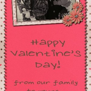 Bowin Fam VDay Card