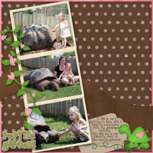 Reptile Gardens