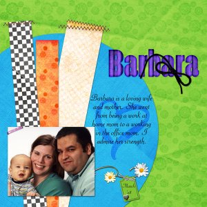 Barbara