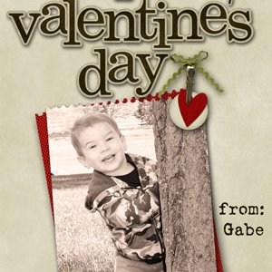 Happy Valentine's Day