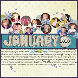 January 2010
