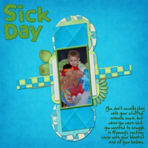 Sick Day