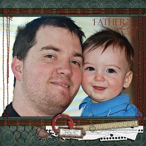 A Father's Love