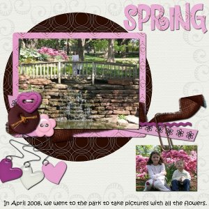 spring