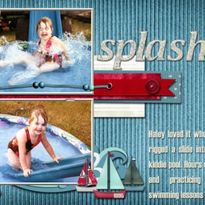 Splash