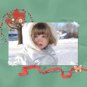 Snow Angel