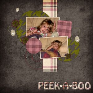 Peek-a-Boo