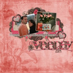 VeeDay