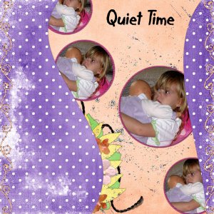 Quiet Time