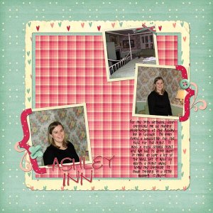 Ashley Inn