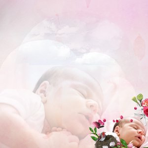 New kit "Waiting for the Spring" by SheDevil`s Designs