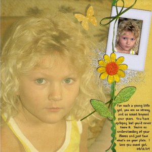 Beyond Your Years