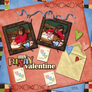 My Funny Valentine