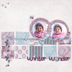 Winter Wonder
