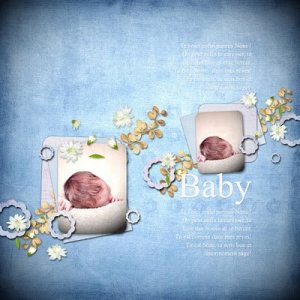 New kit Tyliann by Chouk77
