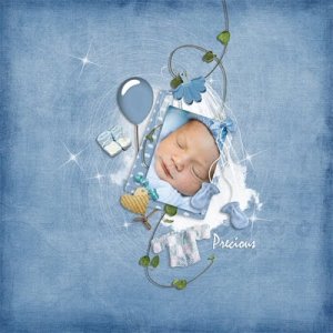 New kit Tyliann by Chouk77