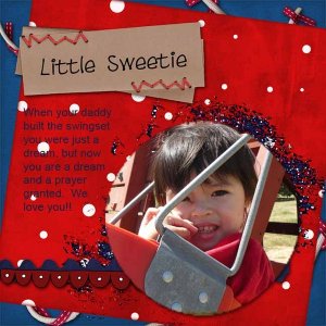 Little Sweetie