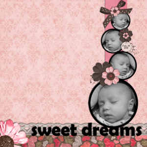 Sweet Dreams