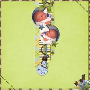 Baby Boy Revamped 1