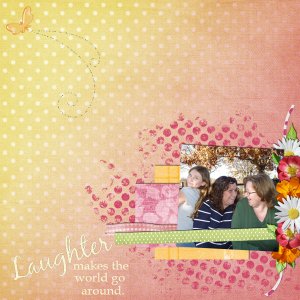 Pocket Full of Posies 2