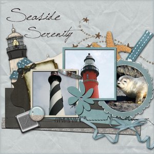 Seaside Serenity