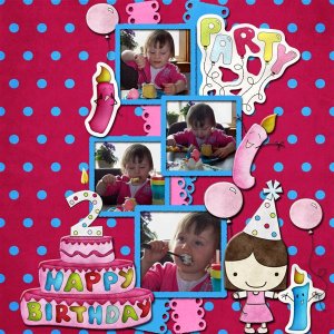 Eat Cake
