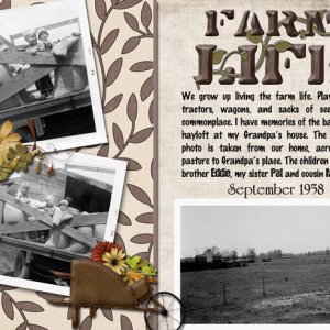 Farm Life