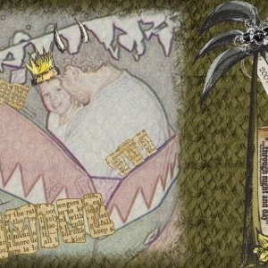 ATC#1-Love Challenge 4