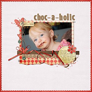 Chocaholic