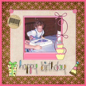 It's My Party 2