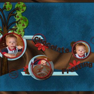 Chocolate Frosting