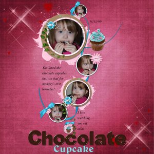 Chocolate Cupcakes