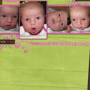 Macy Ann