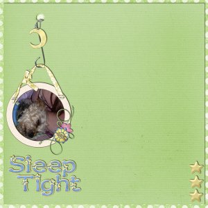 Lullaby and Goodnight 1