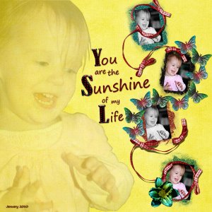 Sunshine