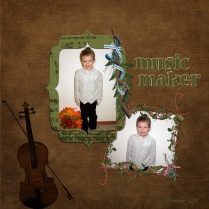 Music Maker