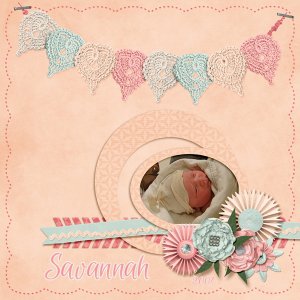 Savannah