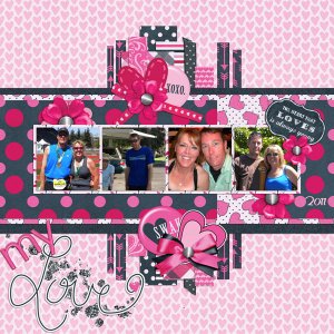My Love
