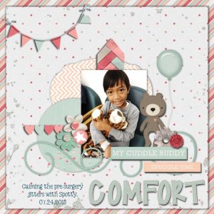 Comfort