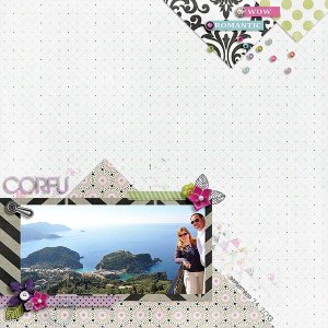 corfu