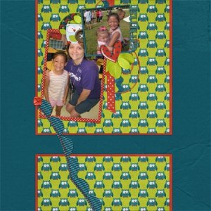 Field Day - Emma