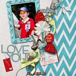 Love You