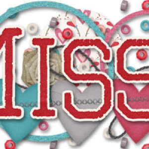 Missy's February Siggy