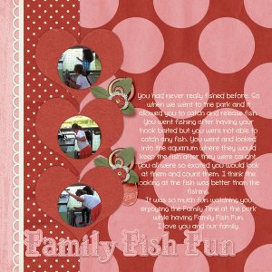 Family Fish Fun